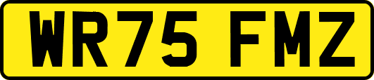 WR75FMZ