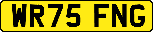 WR75FNG