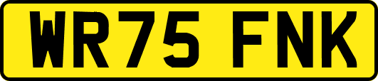 WR75FNK