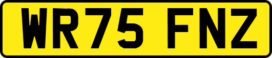 WR75FNZ