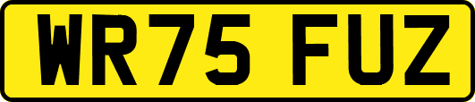 WR75FUZ