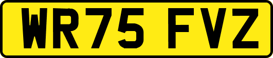 WR75FVZ