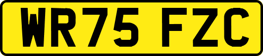 WR75FZC