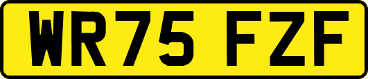 WR75FZF
