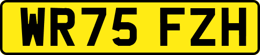 WR75FZH