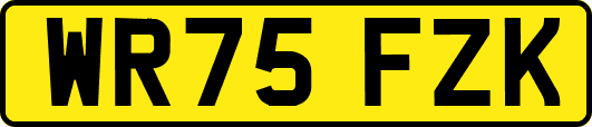 WR75FZK