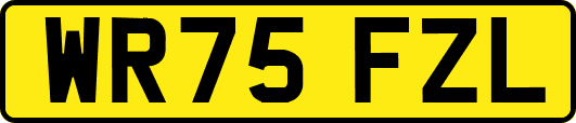 WR75FZL