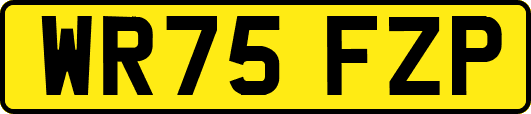 WR75FZP