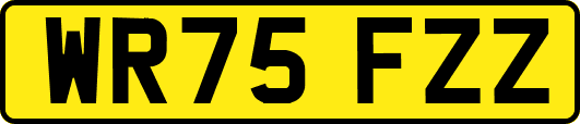 WR75FZZ