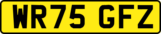 WR75GFZ