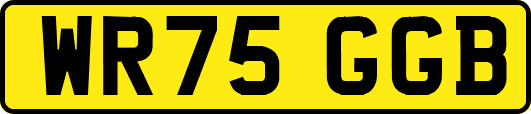 WR75GGB