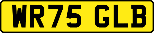 WR75GLB