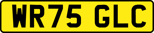 WR75GLC