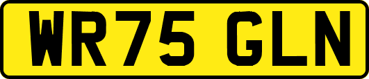 WR75GLN