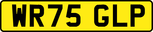 WR75GLP
