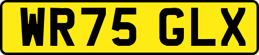 WR75GLX