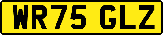 WR75GLZ