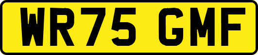 WR75GMF