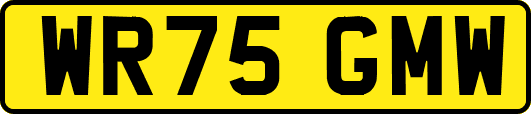 WR75GMW