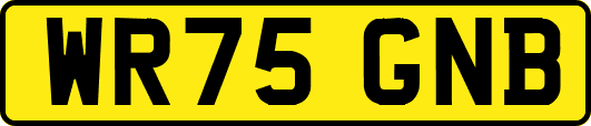 WR75GNB