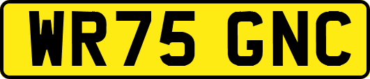 WR75GNC