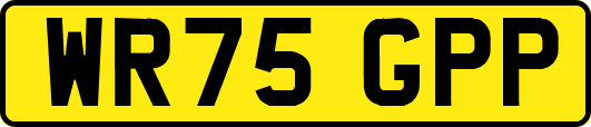 WR75GPP