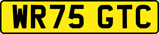 WR75GTC