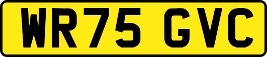 WR75GVC