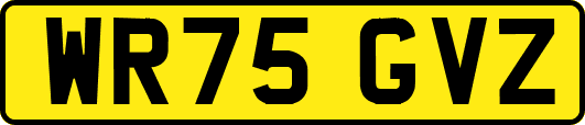 WR75GVZ