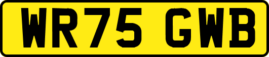 WR75GWB