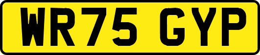 WR75GYP