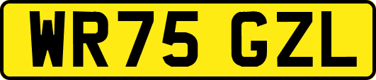 WR75GZL
