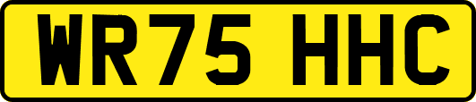 WR75HHC