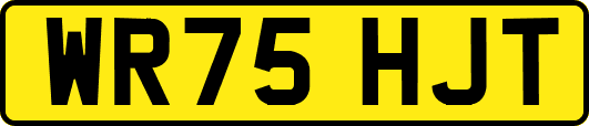 WR75HJT