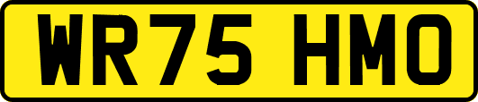WR75HMO