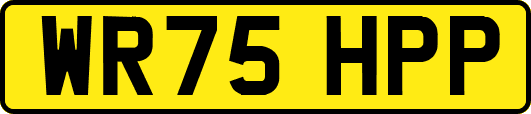 WR75HPP