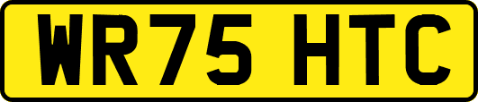 WR75HTC
