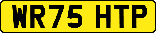 WR75HTP