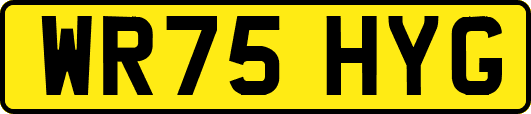 WR75HYG