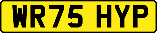 WR75HYP