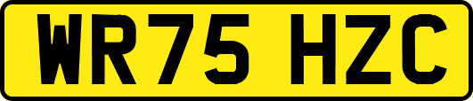 WR75HZC