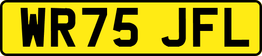 WR75JFL