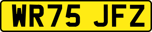 WR75JFZ