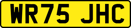 WR75JHC