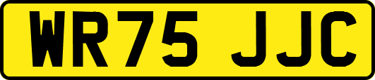 WR75JJC