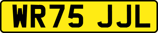 WR75JJL