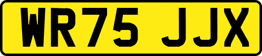 WR75JJX