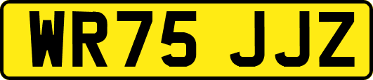 WR75JJZ