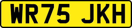 WR75JKH