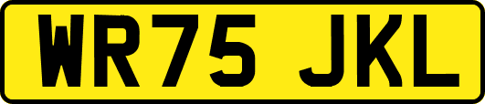 WR75JKL